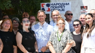 Nastavićemo razgovore